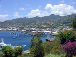 St Vincent Harbour